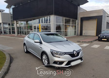 REN15008 – Renault Megane la 15.900 EUR (vândut)
