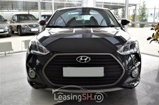HYU22986 – Hyundai Veloster la 16.900 EUR