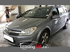 OPE08540 – Opel Astra la 6.360 EUR (vândut)