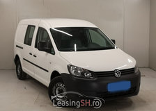 VOL16385 – Volkswagen Caddy la 9.508 EUR (vândut)
