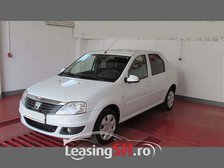 DAC04768 – Dacia Logan Laureate la 3.850 EUR (vândut)
