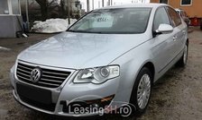 VOL09304 – Volkswagen Passat la 8.568 EUR (vândut)