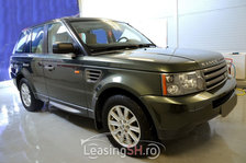 LAN18427 – Land Rover Range Rover Sport la 8.806 EUR (vândut)