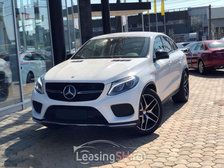MER18363 – Mercedes-Benz GLE Coupe la 51.900 EUR (vândut)
