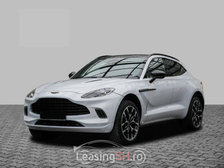 AST28769 – Aston Martin DBX White Stone la 193.970 EUR
