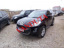 PEU00157 – Peugeot 4007 la 19.827 EUR (vândut)