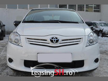 TOY07459 – Toyota Auris la 7.900 EUR (vândut)
