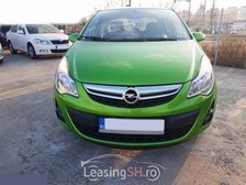 OPE09055 – Opel Corsa la 5.900 EUR (vândut)
