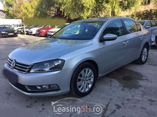 VOL10651 – Volkswagen Passat la 12.614 EUR (vândut)