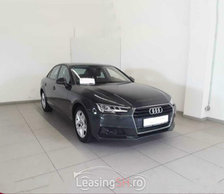 AUD26763 – Audi A4 2.0 la 25.665 EUR
