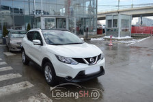 NIS12027 – Nissan Qashqai II la 23.600 EUR (vândut)