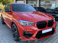 BMW28036 – BMW X4 M Panorama la 82.449 EUR