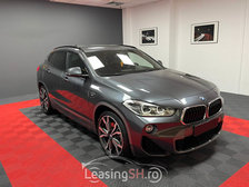 BMW28059 – BMW X2 xDrive la 29.988 EUR