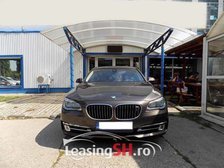 BMW08599 – BMW 740XD la 42.721 EUR (vândut)
