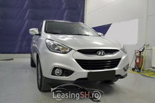 HYU18854 – Hyundai IX35 la 13.923 EUR (vândut)