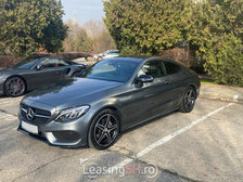 MER24633 – Mercedes-Benz C 200 la 33.915 EUR