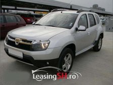 DAC07025 – Dacia Duster la 9.750 EUR (vândut)