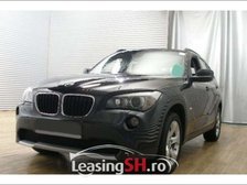 BMW06974 – BMW X1 X Drive la 18.364 EUR (vândut)