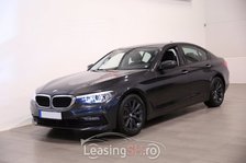 BMW31568 – BMW 520 d Sport Line la 32.550 EUR