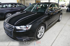 AUD13925 – Audi A3 la 15.458 EUR (vândut)