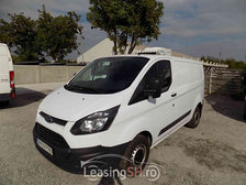 FOR18498 – Ford Transit Custom la 10.500 EUR (vândut)
