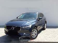 VOL17231 – Volvo XC 60 la 55.690 EUR (vândut)