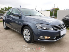 VOL18294 – Volkswagen Passat la 13.150 EUR (vândut)