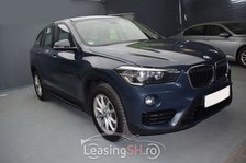 BMW22980 – BMW X1 la 21.900 EUR