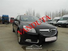 OPE03261 – Opel Insignia la 13.399 EUR (vândut)
