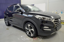HYU19401 – Hyundai Tucson la 20.999 EUR
