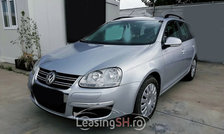 VOL13219 – Volkswagen GOLF V la 5.990 EUR (vândut)