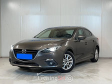 MAZ31969 – Mazda 3 CD150 la 9.790 EUR