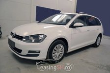 VOL20494 – Volkswagen Golf la 7.999 EUR (vândut)