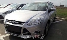FOR10610 – Ford Focus la 8.490 EUR (vândut)