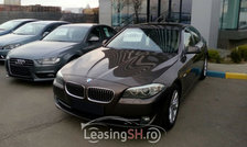 BMW11377 – BMW 520d la 21.899 EUR (vândut)