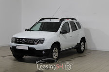 DAC25722 – Dacia Duster 4x4 la 10.750 EUR