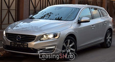 VOL17275 – Volvo V60 la 12.290 EUR (vândut)
