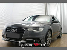 AUD07921 – Audi A6 la 42.304 EUR (vândut)