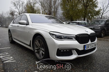 BMW20921 – BMW 750 la 55.999 EUR (vândut)