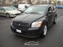 DOD00435 – Dodge Caliber la 8.432 EUR (vândut)