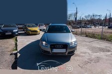 AUD09577 – Audi A4 B7 la 6.990 EUR (vândut)