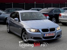 BMW03878 – BMW 320d la 16.058 EUR (vândut)