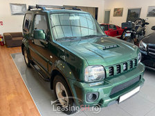 SUZ26453 – Suzuki Jimny la 14.888 EUR (vândut)