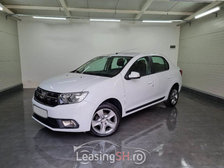 DAC28235 – Dacia Logan Blue dCi la 10.950 EUR