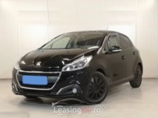 PEU21701 – Peugeot 208 la 7.189 EUR (vândut)