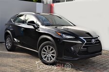 LEX15247 – Lexus NX la 29.869 EUR (vândut)
