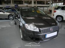 FIA03386 – Fiat Linea la 6.300 EUR (vândut)
