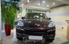 POR13611 – Porsche Cayenne la 34.900 EUR (vândut)