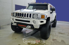 HUM25790 – Hummer H3 N1G la 14.999 EUR (vândut)