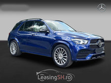 MER32564 – Mercedes-Benz GLE 400 la 89.250 EUR